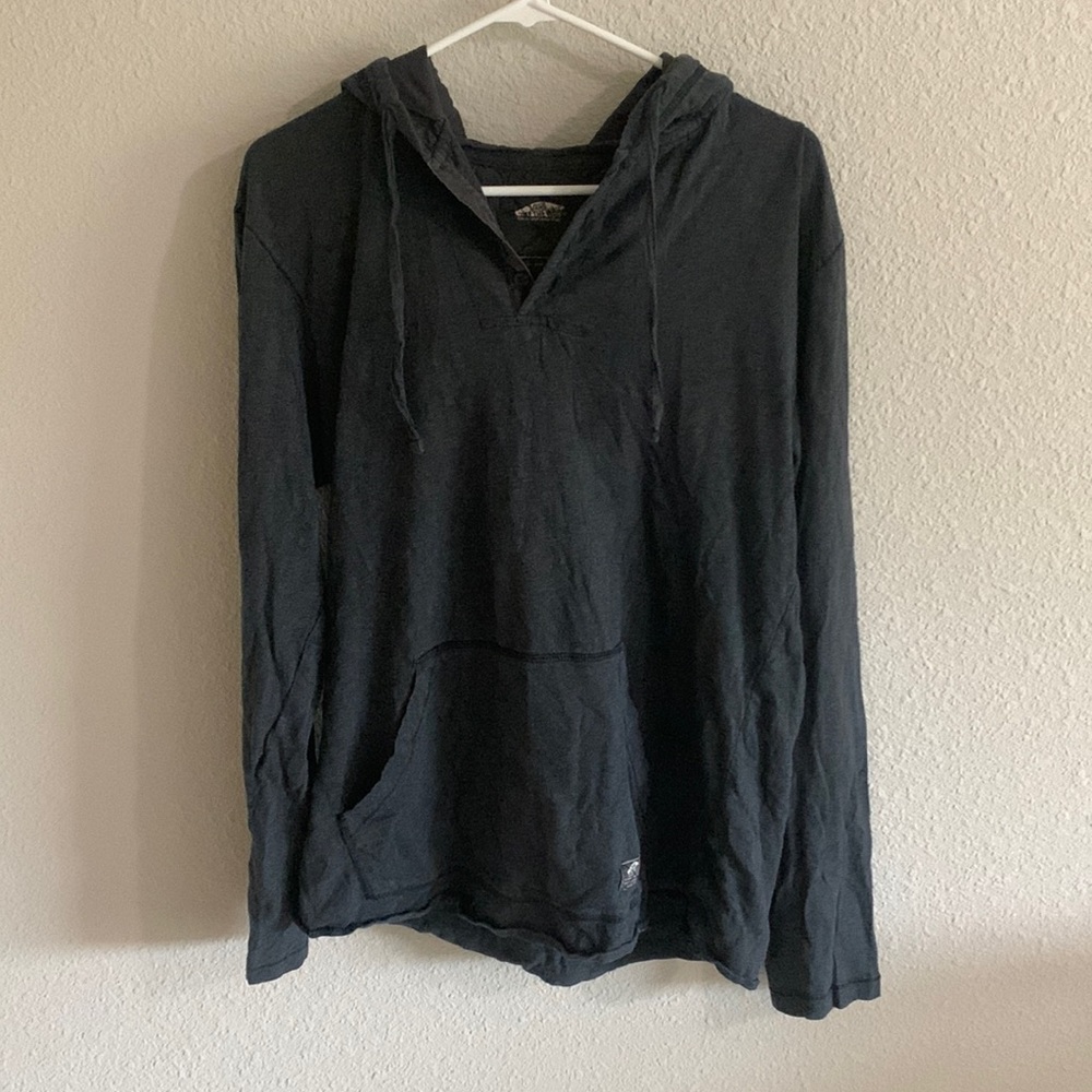 Vans sweatshirt
